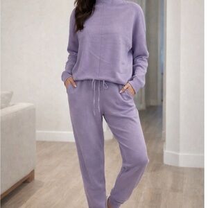 #98 JOGGER BOTTOM SET